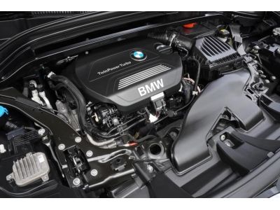 BMW X1 sDrive18d M Sport Package ปี 2018 ไมล์ 5x,xxx Km รูปที่ 7